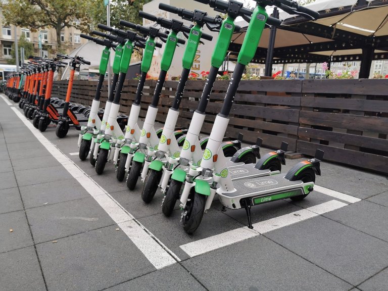 e-scooter, escooter, electric scooter
